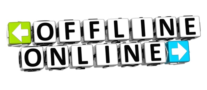 offline-online
